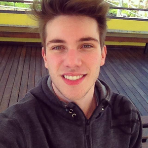 Foto de perfil de Lucas Peguim