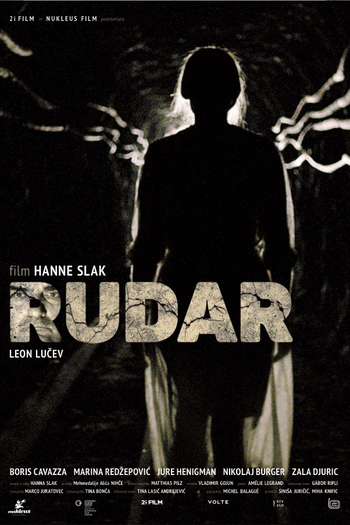 Poster de Filme The Miner (2017)