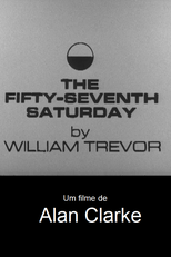 The Fifty Seventh Saturday (The Fifty Seventh Saturday)