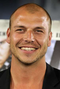 Patrick Hughes (III) - Poster 1