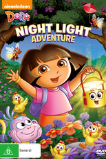 Dora a Aventureira - A Aventura da Luz Noturna (Dora the Explorer: Dora's Night Light Adventure)