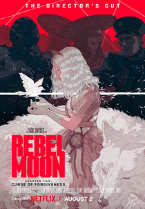Rebel Moon - Capítulo 2: Maldição do Perdão (Rebel Moon - Chapter Two: Curse of Forgiveness)