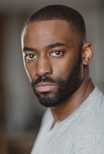 Ashley Thomas (I) - Poster 2