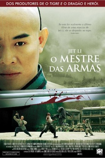  de Filme O Mestre das Armas (2006)