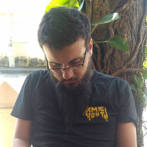 Foto de perfil de Thiago Cunha de Oliveira