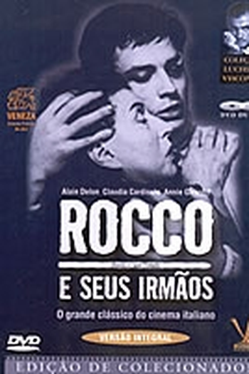  de Filme Rocco e Seus Irmãos (1960)