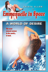 Emmanuelle - Um Mundo de Desejos (Emmanuelle: A World of Desire)