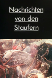 Notícias de Staufern - Poster / Capa / Cartaz - Oficial 1