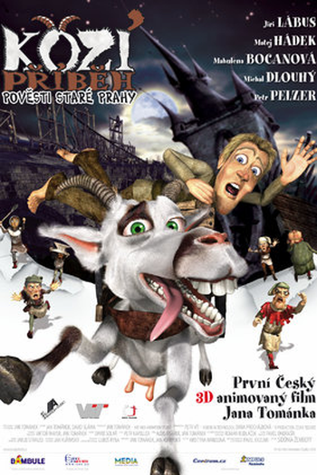  de Filme Uma Fazenda Maluca (2008)