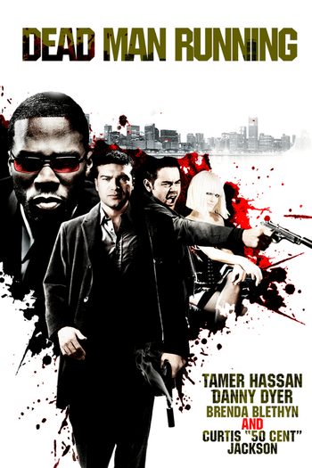  de Filme Fim da Linha (2009)