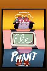 O elefante (The elephant)