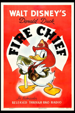 Chefe de Bombeiros (Fire Chief)