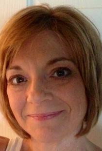 Julie Allred