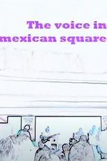 The voice mexican in square (The voice mexican in square)