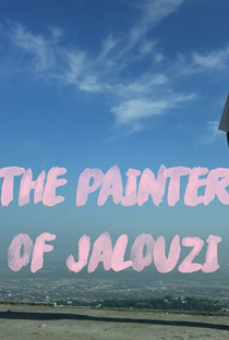 O pintor de Jalouzi - Poster / Capa / Cartaz - Oficial 1