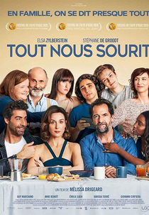 Tout nous sourit (Tout nous sourit)