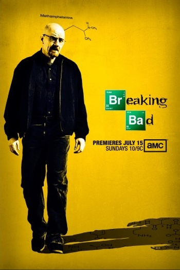  de Série Breaking Bad (4ª Temporada) (2011)