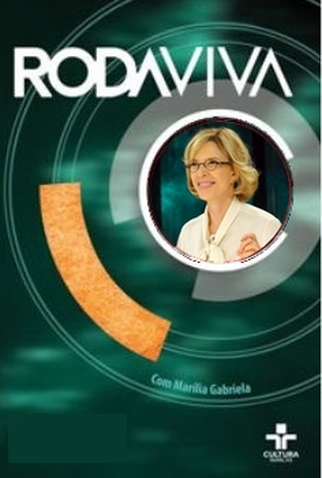 Poster 1 de TV Roda Viva (Temporada 2011) (2011)
