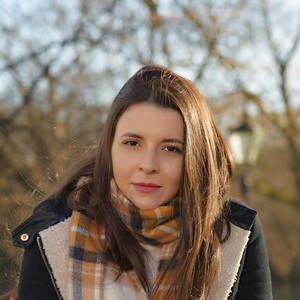 Foto de perfil de Tamille