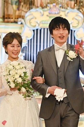 Poster de Episódio 第6話 (2023)