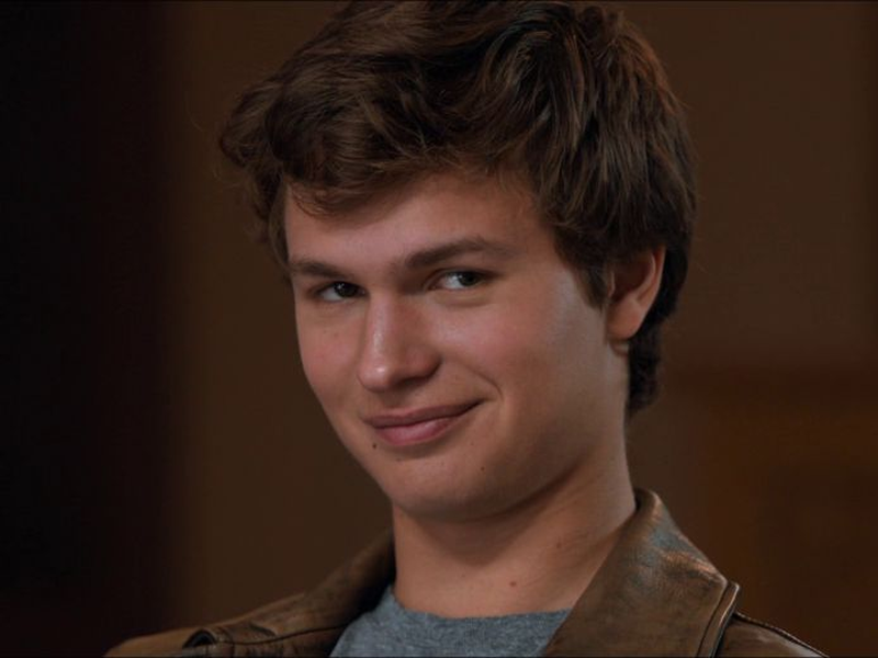 Foto 16 de A Culpa é das Estrelas