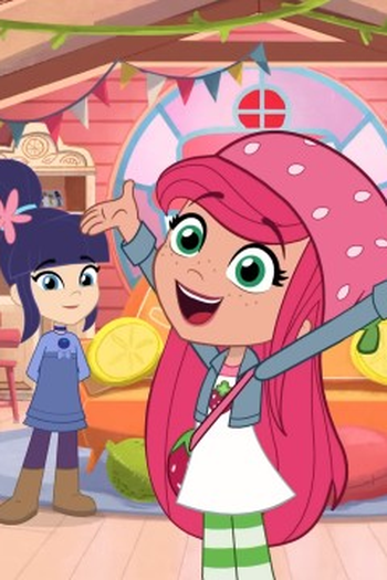 Poster de Episódio Spring Cleaning! (2022)