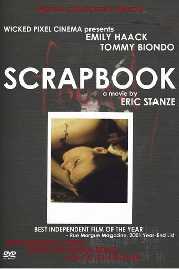  de Filme Scrapbook (2000)
