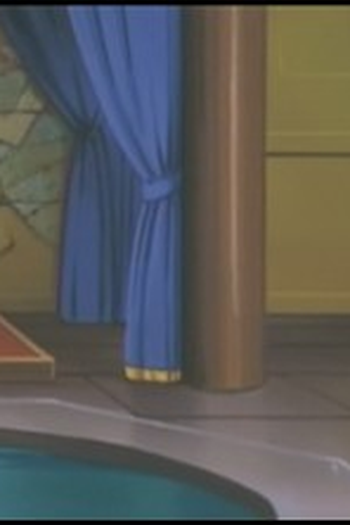 Poster de Episódio Dゾーン (2003)