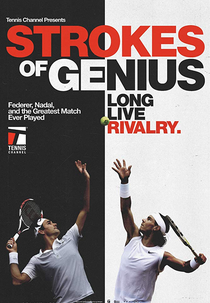 Strokes of Genius (Strokes of Genius)