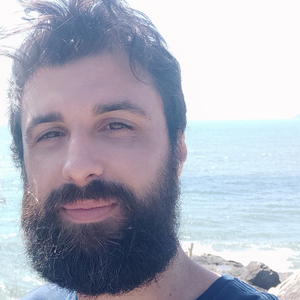 Foto de perfil de Bruno Popik