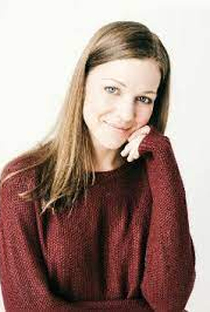 Dana Abyzova - Poster 1