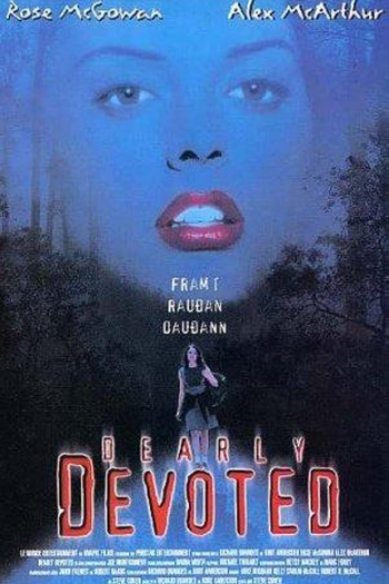  de Filme A Frieza de Uma Assassina (1998)