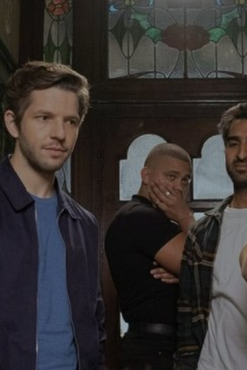 Poster de Episódio A Nice Day Out (2020)