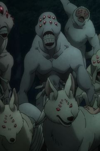Poster de Episódio 真実 (2021)