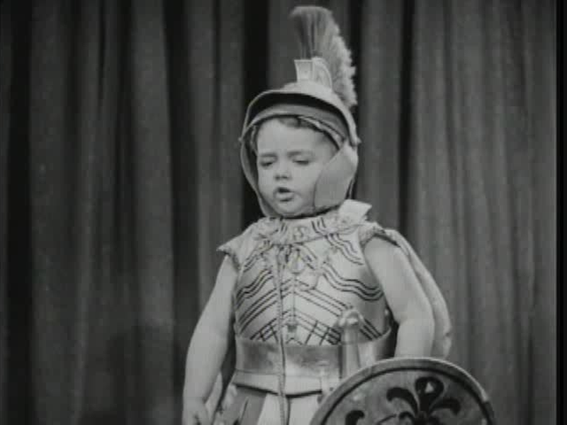 Foto 1 de Sorte de Principiante