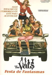 Festa de Fantasmas (The Vals)