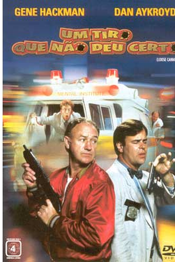 de Filme Um Tiro Que Não Deu Certo (1990)