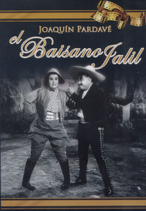 El baisano Jalil  (El baisano Jalil )