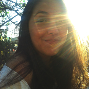 Foto de perfil de Larissa Agostinelli