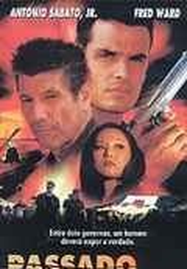 Passado Criminoso (The Chaos Factor )