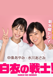 Nurse in Action (Nurse in Action)