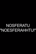Noesferatu (Noesferahhtu!)