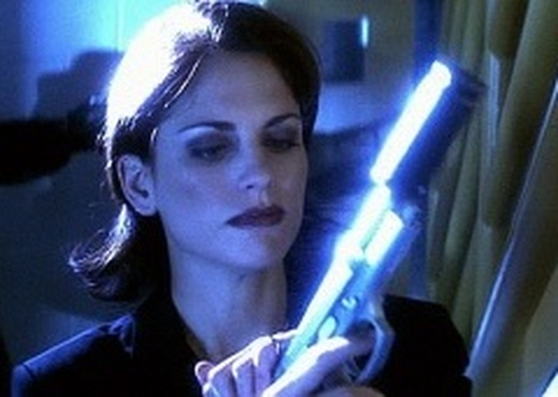 Jill Pierce (I) - Foto 3