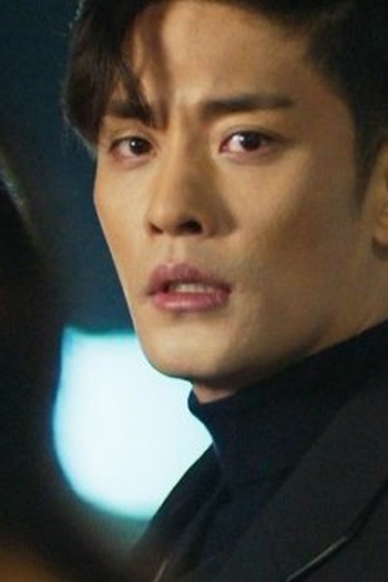 Poster de Episódio 11화 (2022)