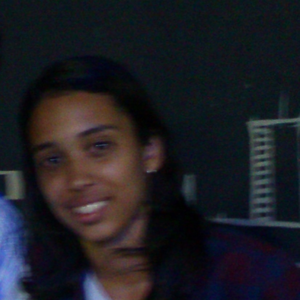 Foto de perfil de Larissa