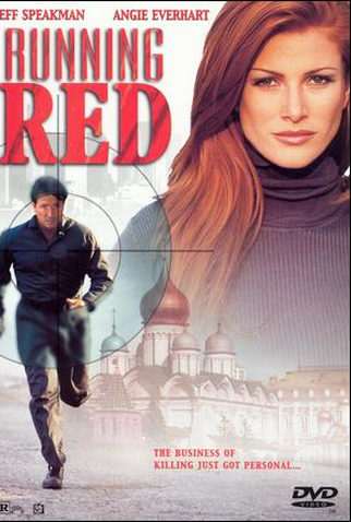 Poster 1 de Filme Ameaça Vermelha (1999)