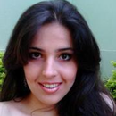 Foto de perfil de Flavia Gabriel