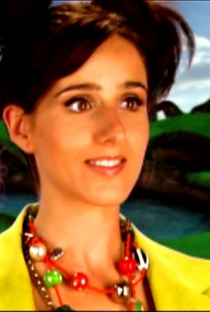 Marta Fernandes - Poster 1