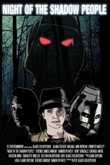 Night of the Shadow People (Night of the Shadow People)