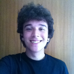 Foto de perfil de guilherme
